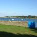 Vue sur la mer, plage de Ker Chalon, Ile d'Yeu