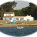 Vue sur la maison de la mer, pour des vacances de reve sur l Ile d Yeu