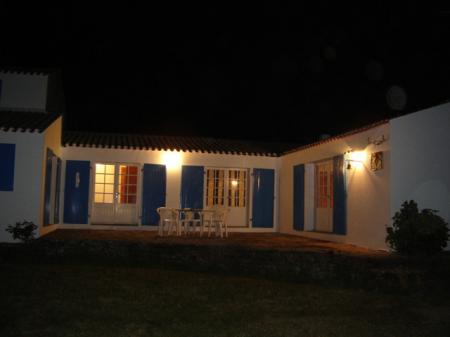 Maison de nuit