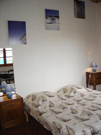 Chambre n°5