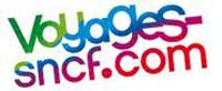 Liaison train avec Voyages SNCF