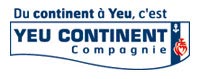 bateau ile d'yeu  Compagnie Yeu Continent