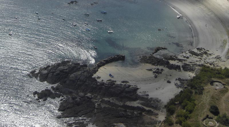 Plage de la Table - Ile d Yeu