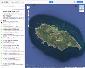 point tri selectif déchets recyclables