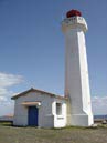 La Pointe des Corbeaux : le phare Ile d'Yeux Phare des Corbeaux - Ile Yeu