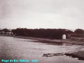 1920 Ker Châlon, Port Joinville
