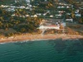 Plage de la Pipe - Ile Yeu