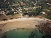 plage marais salé ile d'yeu