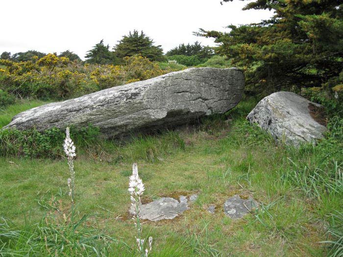 table de ker difouaine