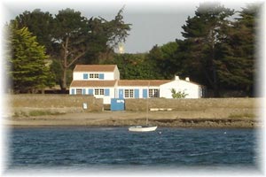 Ile d Yeu pour des vacances de reve